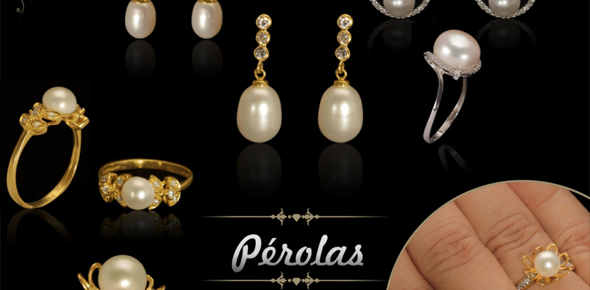 Pérolas